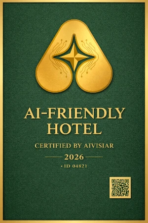 Aivisiar Gold Certificate